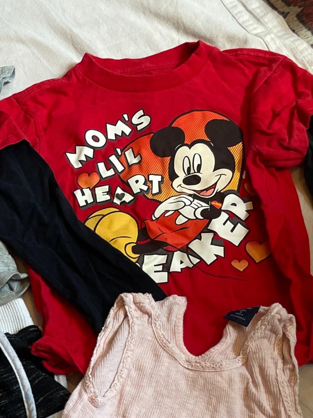 Girls 5T Clothing Bundle - Picture 4 of 7